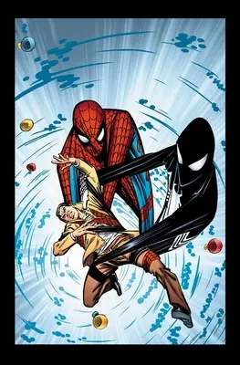 Spider-Man: Drumul spre Venom - Spider-Man: The Road to Venom