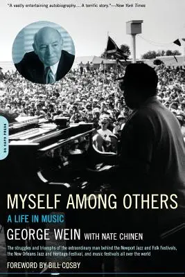 Eu însumi printre alții: O viață în muzică - Myself Among Others: A Life in Music