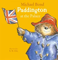 Paddington la Palat - Paddington at the Palace