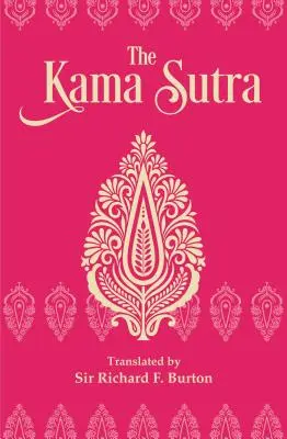 The Kama Sutra: Deluxe Slip-Case Edition