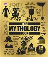 Mythology Book - Big Ideas Simply Explained
