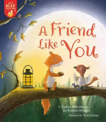 Un prieten ca tine - A Friend Like You