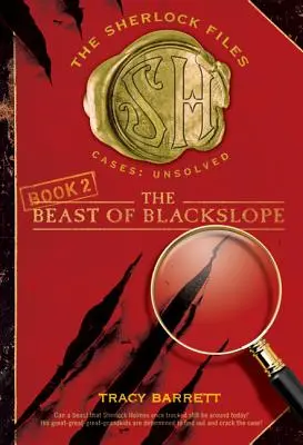 Bestia din Blackslope - The Beast of Blackslope