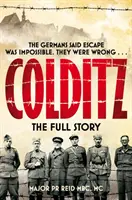 Colditz - Povestea completă - Colditz - The Full Story