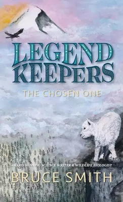 Păstrătorii legendei: Cel Ales - Legend Keepers: The Chosen One