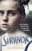 Fata gangsterului: De la abuzul din copilărie la o viață de crimă și prostituție - Gangster's Girl: From Childhood Abuse to a Life of Crime and Prostitution