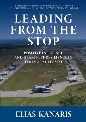Leading From the Stop: Influență pozitivă și reziliență sufletească în vremuri de adversitate - Leading From the Stop: Positive influence and heartfelt resilience in times of adversity