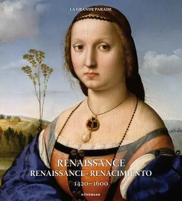 Renașterea 1420-1600 - Renaissance 1420-1600