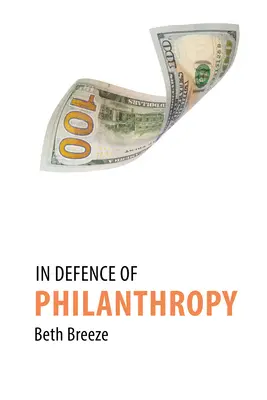 În apărarea filantropiei - In Defence of Philanthropy