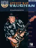 Stevie Ray Vaughan [Cu CD (Audio)] - Stevie Ray Vaughan [With CD (Audio)]