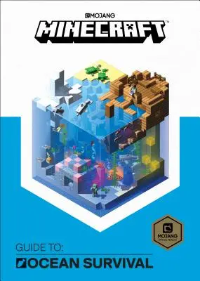 Minecraft: Ghid de supraviețuire în ocean - Minecraft: Guide to Ocean Survival