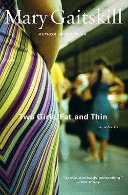 Două fete grase și slabe - Two Girls Fat and Thin