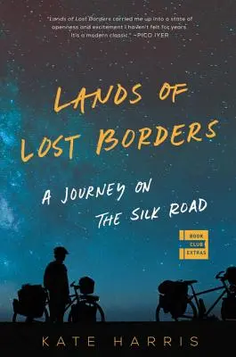 Tărâmuri de granițe pierdute - Lands of Lost Borders