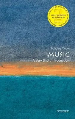 Music: O introducere foarte scurtă - Music: A Very Short Introduction