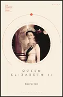 Regina Elisabeta a II-a - Queen Elizabeth II