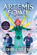 The Arctic Incident (Artemis Fowl, Cartea 2) - The Arctic Incident (Artemis Fowl, Book 2)