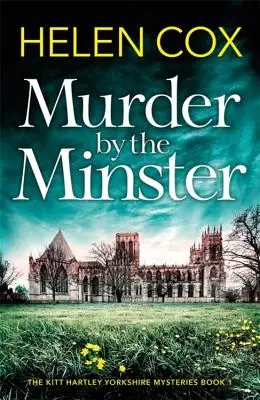 Crima de la Minster - Murder by the Minster