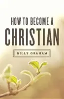 Cum să devii creștin (Ats) (pachet de 25) - How to Become a Christian (Ats) (Pack of 25)