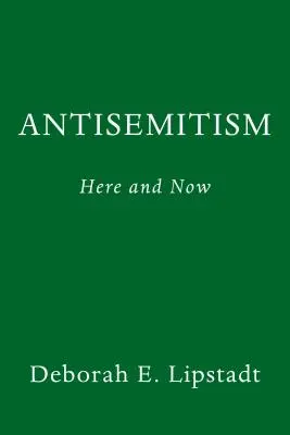Antisemitismul: Aici și acum - Antisemitism: Here and Now