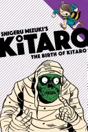 Nașterea lui Kitaro - The Birth of Kitaro