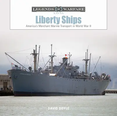 Liberty Ships: Transporturile marinei comerciale americane în Al Doilea Război Mondial - Liberty Ships: America's Merchant Marine Transport in World War II