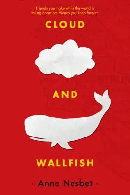 Norul și peștele de perete - Cloud and Wallfish