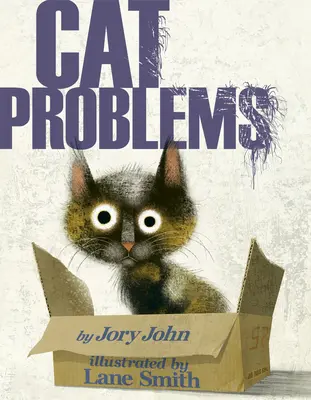 Probleme cu pisica - Cat Problems