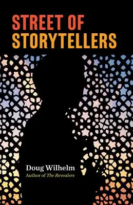 Strada Povestitorilor (Street of Storytellers) - Street of Storytellers