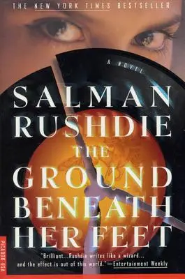 Pământul de sub picioarele ei / The Ground Beneath Her Feet - The Ground Beneath Her Feet