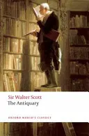 The Antiquary (Anticarul) - The Antiquary