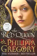 Regina roșie - Războiul verișorilor 2 - Red Queen - Cousins' War 2