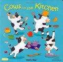 Vaci în bucătărie - Cows in the Kitchen