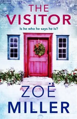 Vizitatorul: Este el cine spune că este? - The Visitor: Is He Who He Says He Is?