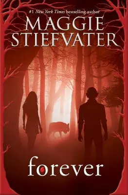 Pentru totdeauna (Shiver, Cartea 3), 3 - Forever (Shiver, Book 3), 3