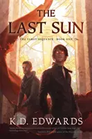 Ultimul soare, 1 - The Last Sun, 1
