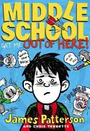 Școala gimnazială: Scoate-mă de aici! - Middle School: Get Me Out of Here!