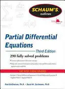 Schaum's Outline of Partial Differential Equations (Schiță Schaum a ecuațiilor diferențiale parțiale) - Schaum's Outline of Partial Differential Equations