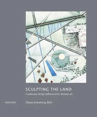 Sculpting the Land: Designul peisajului influențat de arta abstractă - Sculpting the Land: Landcape Design Influenced by Abstract Art