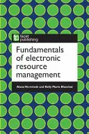 Fundamente ale managementului resurselor electronice - Fundamentals of Electronic Resources Management