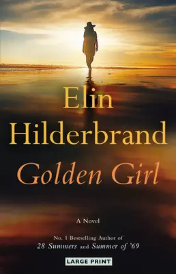 Fata de aur - Golden Girl