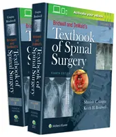 Bridwell și Dewald's Textbook of Spinal Surgery - Bridwell and Dewald's Textbook of Spinal Surgery