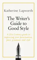 Ghidul scriitorului pentru un stil bun - Writer's Guide to Good Style