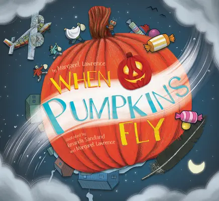 Când zboară dovleceii - When Pumpkins Fly