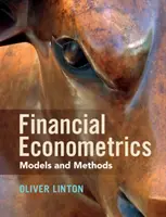 Econometrie financiară: Modele și metode - Financial Econometrics: Models and Methods