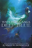 Deep Blue - Cartea 1 - Deep Blue - Book 1