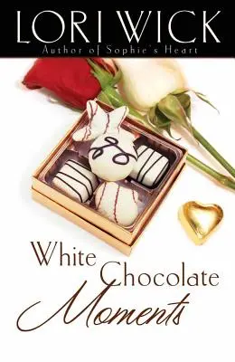 Momente de ciocolată albă - White Chocolate Moments