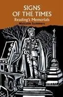 Signs of the Times - Memoriale de lectură - Signs of the Times - Reading's memorials