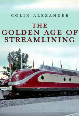 Epoca de aur a raționalizării - The Golden Age of Streamlining