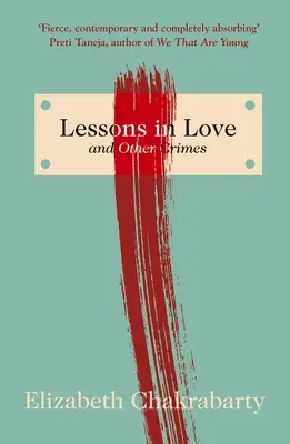Lecții de dragoste și alte infracțiuni - Lessons in Love and Other Crimes