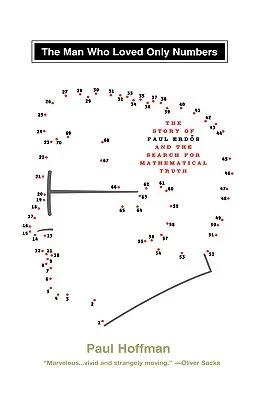 Omul care iubea doar numerele: Povestea lui Paul Erdos și a căutării matematicii - Man Who Loved Only Numbers: The Story of Paul Erdos & the Search for Mathematical